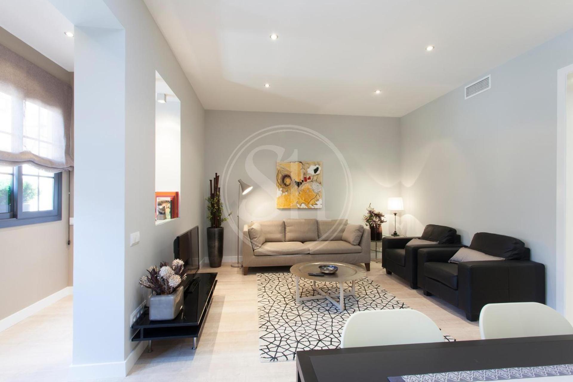 Appartement Modern Eixample Barcelona