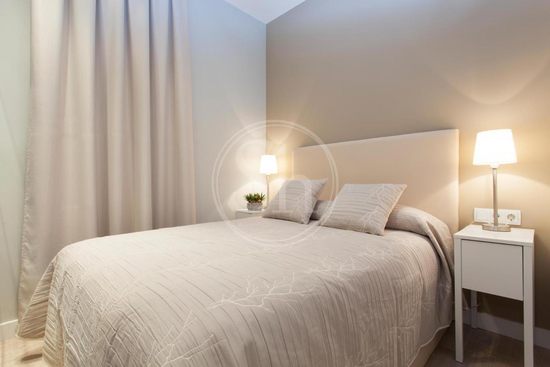 Appartement Modern Eixample Barcelona