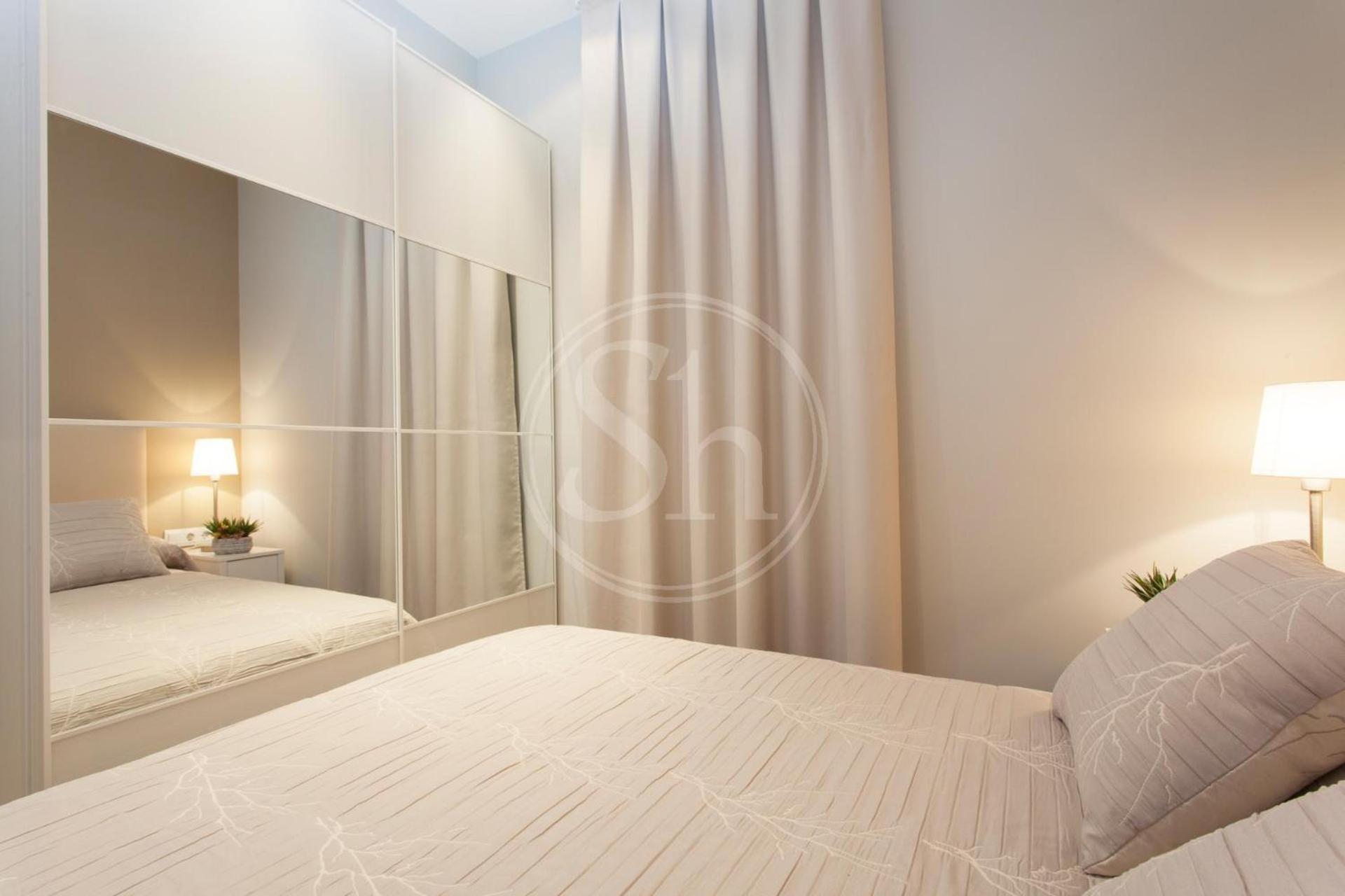 Appartement Modern Eixample
